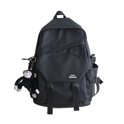Mochila versátil y informal Perfecto regalo de incorporación para empleados con impresión a color