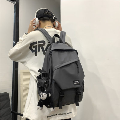 Mochila versátil y informal Perfecto regalo de incorporación para empleados con impresión a color