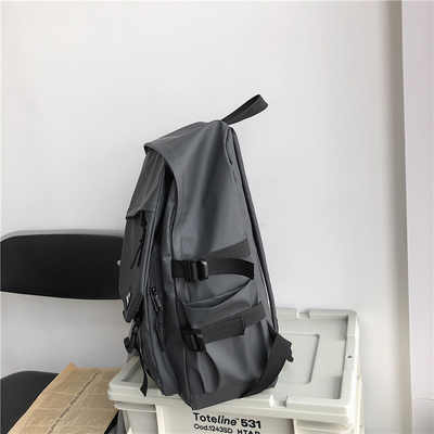Mochila versátil y informal Perfecto regalo de incorporación para empleados con impresión a color