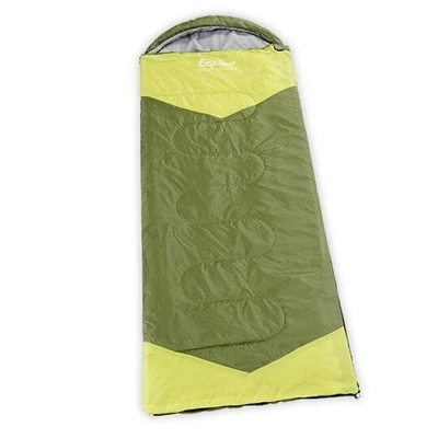 El saco de dormir hecho a mano de Easburg para las cuatro estaciones La mejor opción para las aventuras de Pascua