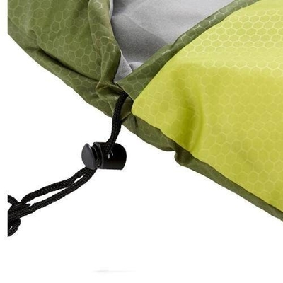 El saco de dormir hecho a mano de Easburg para las cuatro estaciones La mejor opción para las aventuras de Pascua
