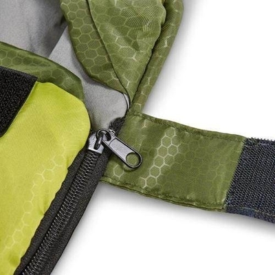 El saco de dormir hecho a mano de Easburg para las cuatro estaciones La mejor opción para las aventuras de Pascua