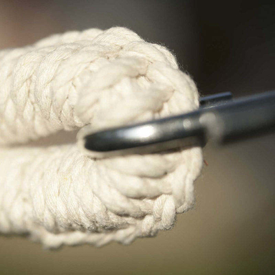 Cama colgante doble para adultos en el campo de la naturaleza Cama colgante doble de nylon