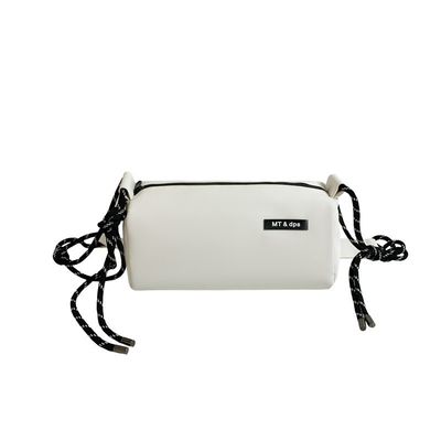 Bolso de cuerpo cruzado impermeable Neutro y versátil Ideal para regalos de aniversario de empleados
