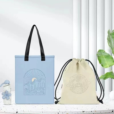 Self Care Beauty Fusion Series Set de caja de regalo con estilo moderno y bolso de sombrilla