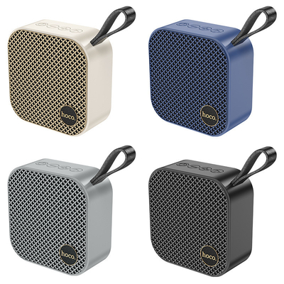 Logotipo del cliente Esportes Bluetooth altavoz portátil y inalámbrico para aventuras al aire libre
