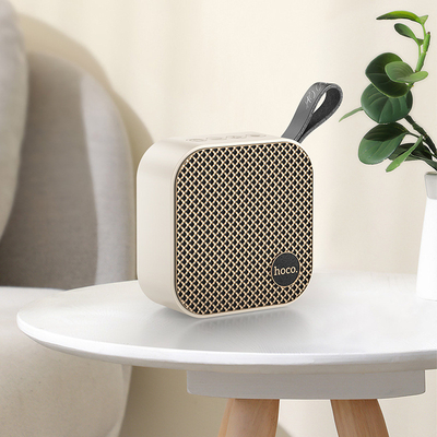 Logotipo del cliente Esportes Bluetooth altavoz portátil y inalámbrico para aventuras al aire libre