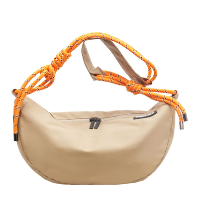 Técnicas de impresión para gráficos Impresión UV Bolso de deporte de moda