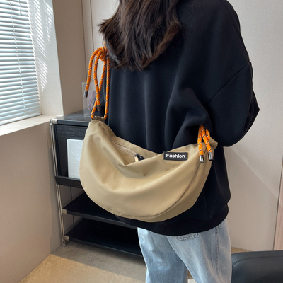Técnicas de impresión para gráficos Impresión UV Bolso de deporte de moda