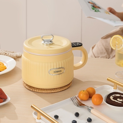 Novedad regalo multifuncional cocinera de arroz 1.6L exquisita capacidad para el día de los necios de abril