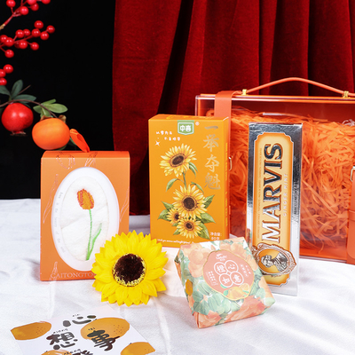 La bolsa de recuerdo de la escuela pequeña es la mejor opción para regalos de negocios en la industria hotelera