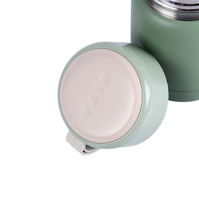 Mini vaso de vapor de vacío de 350 ml de capacidad para el hotel y el regalo de bienestar de los empleados del resort