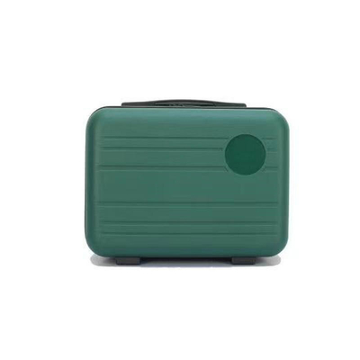 Oportunidad del año Pongan sus manos en nuestra mini maleta personalizada de 14 pulgadas para viajes de negocios