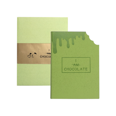 Cuaderno creativo para regalos de oficina y logotipo del cliente