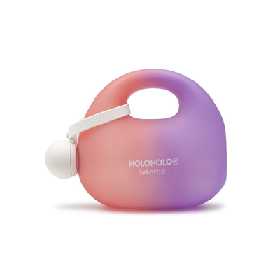 Regalo para empleados Trendy Sports Portable Water Cup para Relaciones de Alumnos y Reuniones de Clase