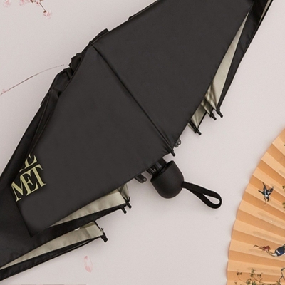 Mejore su colección de paraguas con este paraguas de viento y lluvia chino personalizable