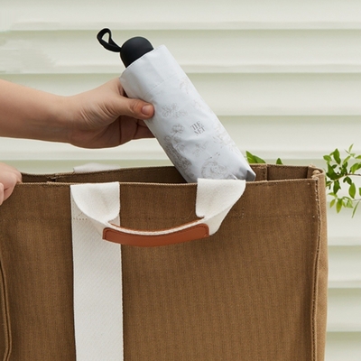 Mejore su colección de paraguas con este paraguas de viento y lluvia chino personalizable
