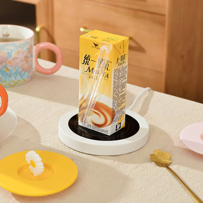 Agricultura Destino Creativo Conjunto de Regalos Tazas calientes con tapas Tazas cerámicas lindas y regalos de mano