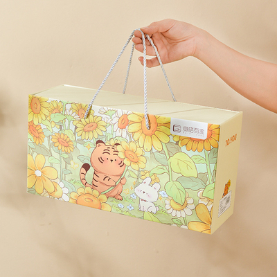 Agricultura Destino Creativo Conjunto de Regalos Tazas calientes con tapas Tazas cerámicas lindas y regalos de mano