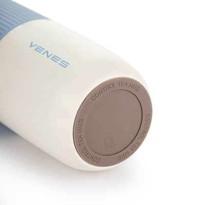 Experimenta la magia de la taza de té portátil de aislamiento magnético para la industria agrícola