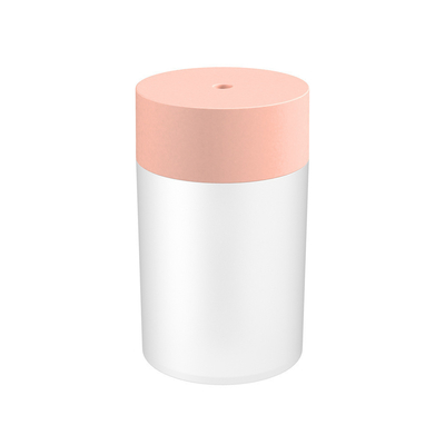 Atmosfera colorida Humidificador de luz nocturna Espray de aire USB para la promoción del día de los necios de abril