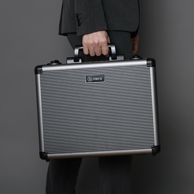 Se acepta el logotipo personalizado Enjoy Travel Case para productos de oficina