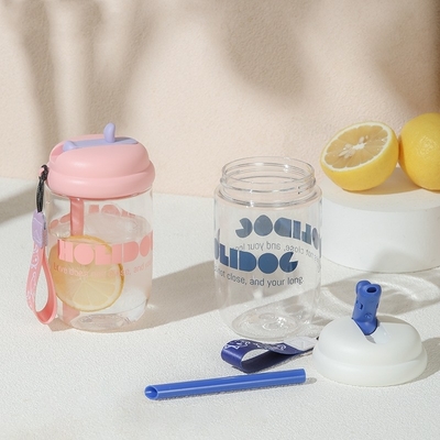 Valor Ins Feng Shui Taza Taza portátil de café helado con 2 colores gráficos Impresión Muestra
