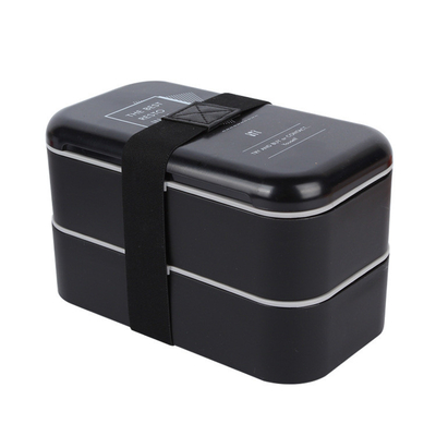 Entrenamiento y desarrollo de equipos: caja de comida con microondas con gran capacidad