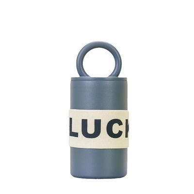 316 de acero inoxidable manija copa aislada Perfecto para empleados regalos y amantes del café