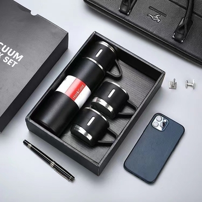 1 Taza de impresión a color para gráficos Prácticos Regalos de mano Empresa Aniversario corporativo