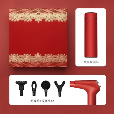 Impresión a color para gráficos 1 Color Ideal Negocio Conjunto de Ceremonia Regalo de apertura