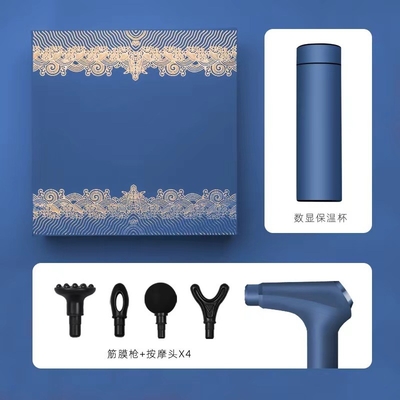 Impresión a color para gráficos 1 Color Ideal Negocio Conjunto de Ceremonia Regalo de apertura