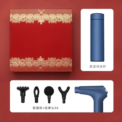 Impresión a color para gráficos 1 Color Ideal Negocio Conjunto de Ceremonia Regalo de apertura