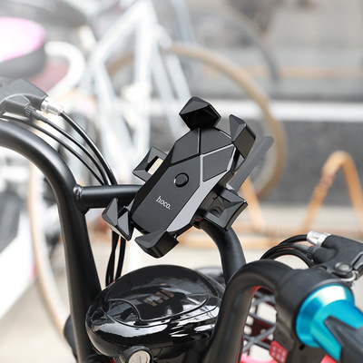 Tenedor de teléfono de navegación de bicicleta de montaña para productos de oficina y actividades al aire libre