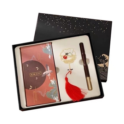 Técnicas de impresión para gráficos Impresión en serigrafía Conviente Set de caja de notas