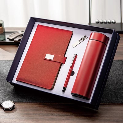 Regalos empresariales personalizados copa de boda y conjunto de regalo de mano con serigrafía de seda