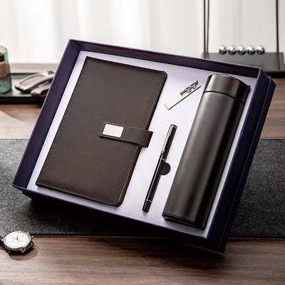 Regalos empresariales personalizados copa de boda y conjunto de regalo de mano con serigrafía de seda