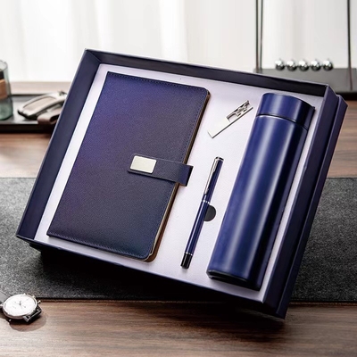 Regalos empresariales personalizados copa de boda y conjunto de regalo de mano con serigrafía de seda