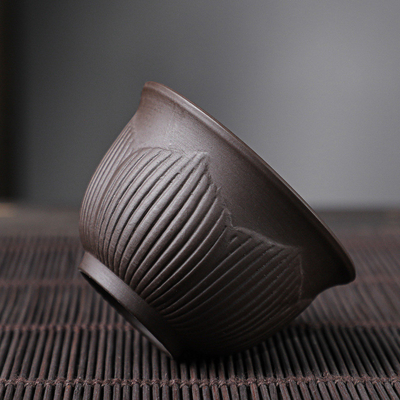 Compuesto de tazas para hacer té de viaje perfecto para actividades