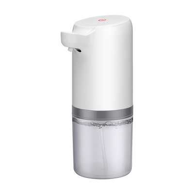 Dispensador de jabón de prensa gratis de 400 ml de capacidad Perfecto para reuniones de clase de Relaciones con Alumnos