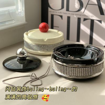 Novedad Regalos Cenicienta cerámica de alta estética para oficinas Decoraciones creativas de mesa