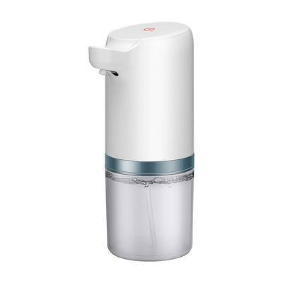 Dispensador de jabón de prensa gratis de 400 ml de capacidad Perfecto para reuniones de clase de Relaciones con Alumnos