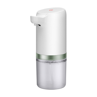 Dispensador de jabón de prensa gratis de 400 ml de capacidad Perfecto para reuniones de clase de Relaciones con Alumnos