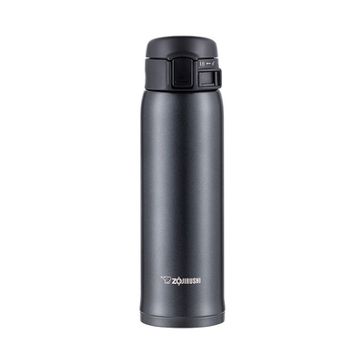 Regalo de la Empresa 480ml Taza de agua aislada de acero inoxidable portátil para reuniones de clase