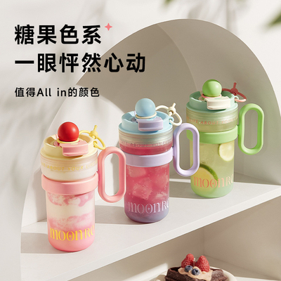 304 de acero inoxidable Ins estilo Mini Taza de bolsillo con el logotipo del cliente y el regalo de actividad