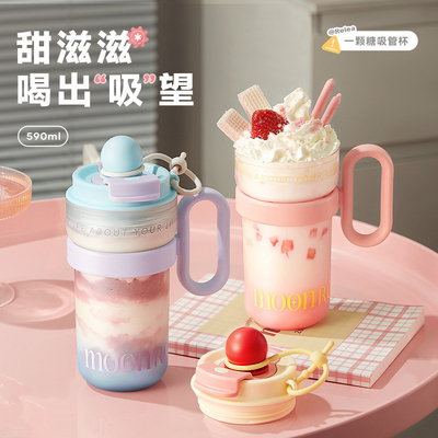 304 de acero inoxidable Ins estilo Mini Taza de bolsillo con el logotipo del cliente y el regalo de actividad
