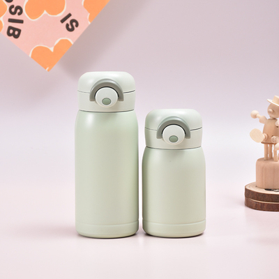 304 de acero inoxidable Ins estilo mini taza de bolsillo para el regalo de moda y práctico
