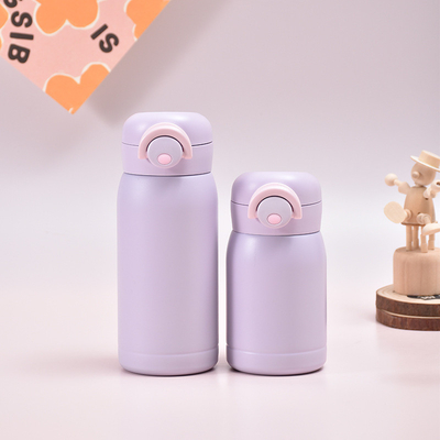 304 de acero inoxidable Ins estilo mini taza de bolsillo para el regalo de moda y práctico