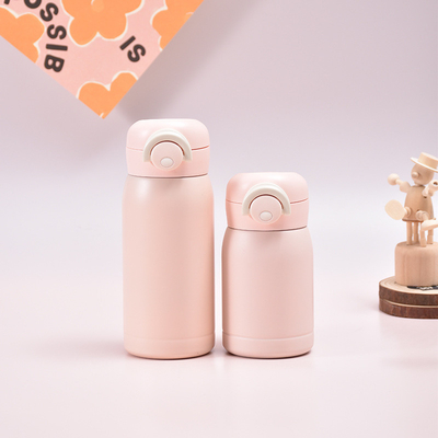 304 de acero inoxidable Ins estilo mini taza de bolsillo para el regalo de moda y práctico
