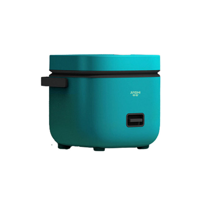 Mini cocinera de arroz impresa con pantalla de seda perfecta para la agricultura y funciones versátiles